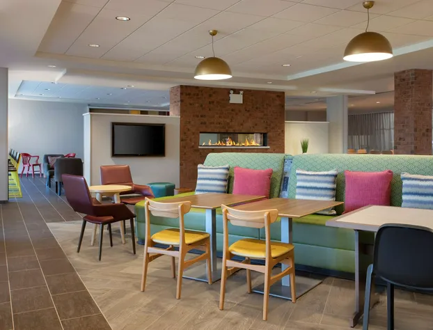 Home2 Suites by Hilton Lewes Rehoboth Beach hotel detail image 4