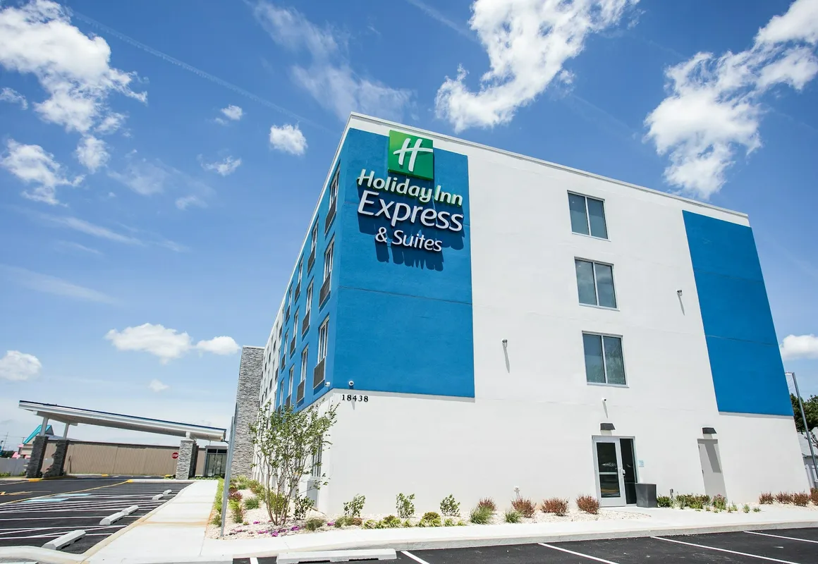 Holiday Inn Express & Suites Rehoboth Beach by IHG hotel hero