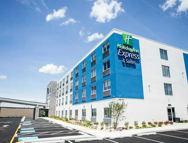 Holiday Inn Express & Suites Rehoboth Beach by IHG hotel detail image 1