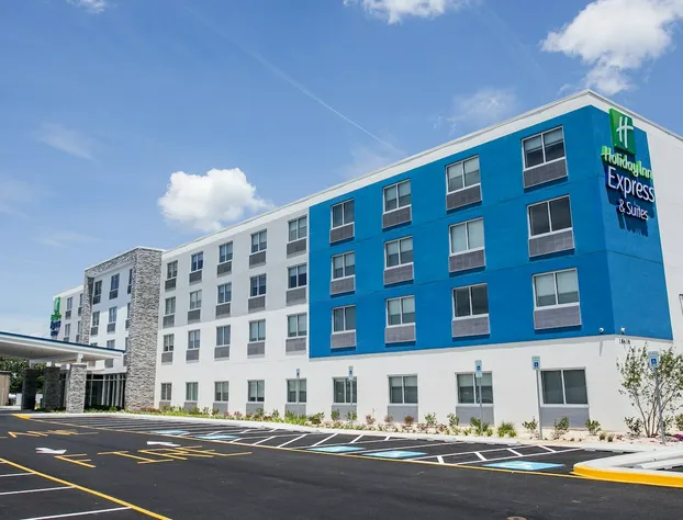 Holiday Inn Express & Suites Rehoboth Beach by IHG hotel detail image 3