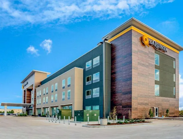 La Quinta Inn & Suites by Wyndham Katy hotel detail image 2