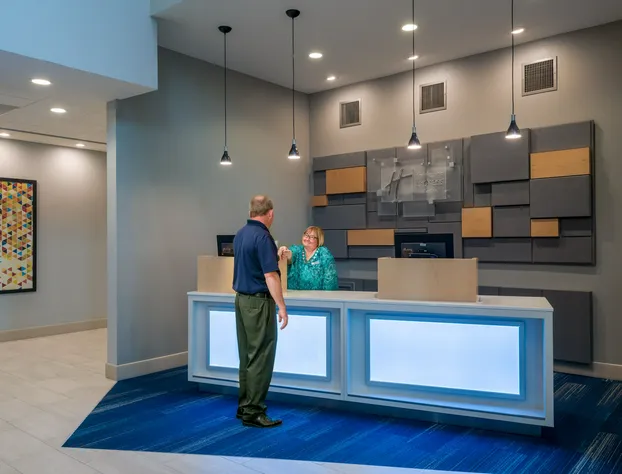 Holiday Inn Express & Suites St Peters by IHG hotel detail image 3