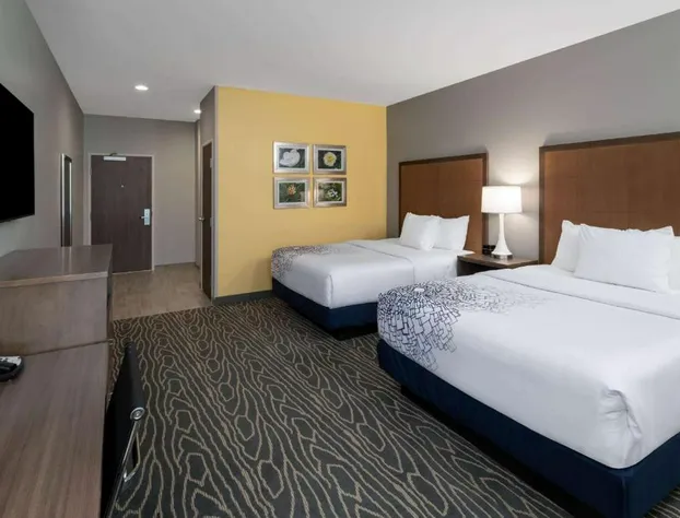 La Quinta Inn & Suites by Wyndham Tifton hotel detail image 3