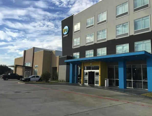 Tru by Hilton Katy Houston West hotel detail image 1