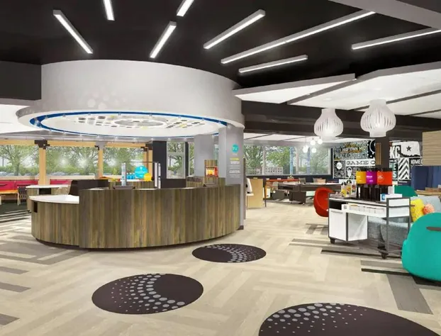 Tru by Hilton Katy Houston West hotel detail image 2