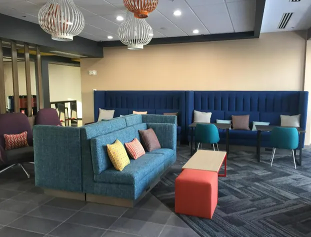 Tru by Hilton Katy Houston West hotel detail image 3