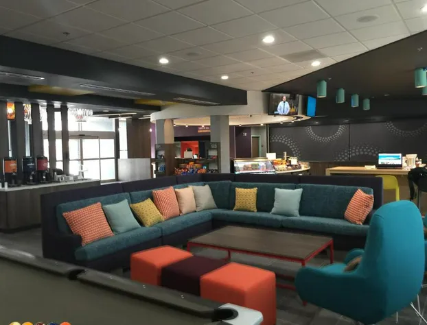 Tru by Hilton Katy Houston West hotel detail image 4