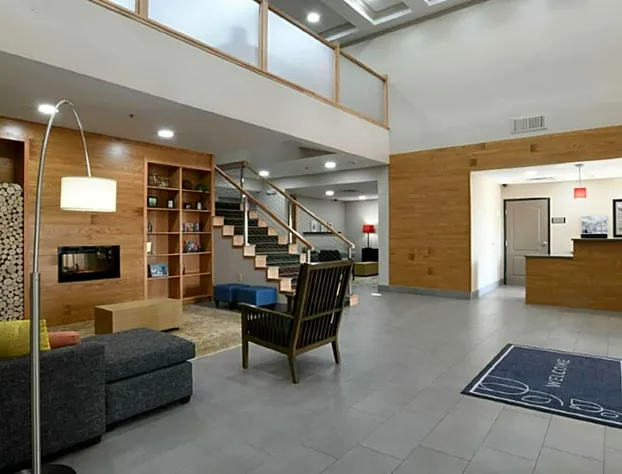 Country Inn & Suites by Radisson, Oklahoma City-Bricktown, OK hotel detail image 2