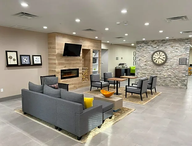 Country Inn & Suites by Radisson, Oklahoma City-Bricktown, OK hotel detail image 3