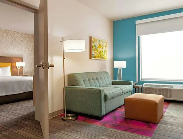 Home2 Suites by Hilton Colorado Springs South hotel detail image 4