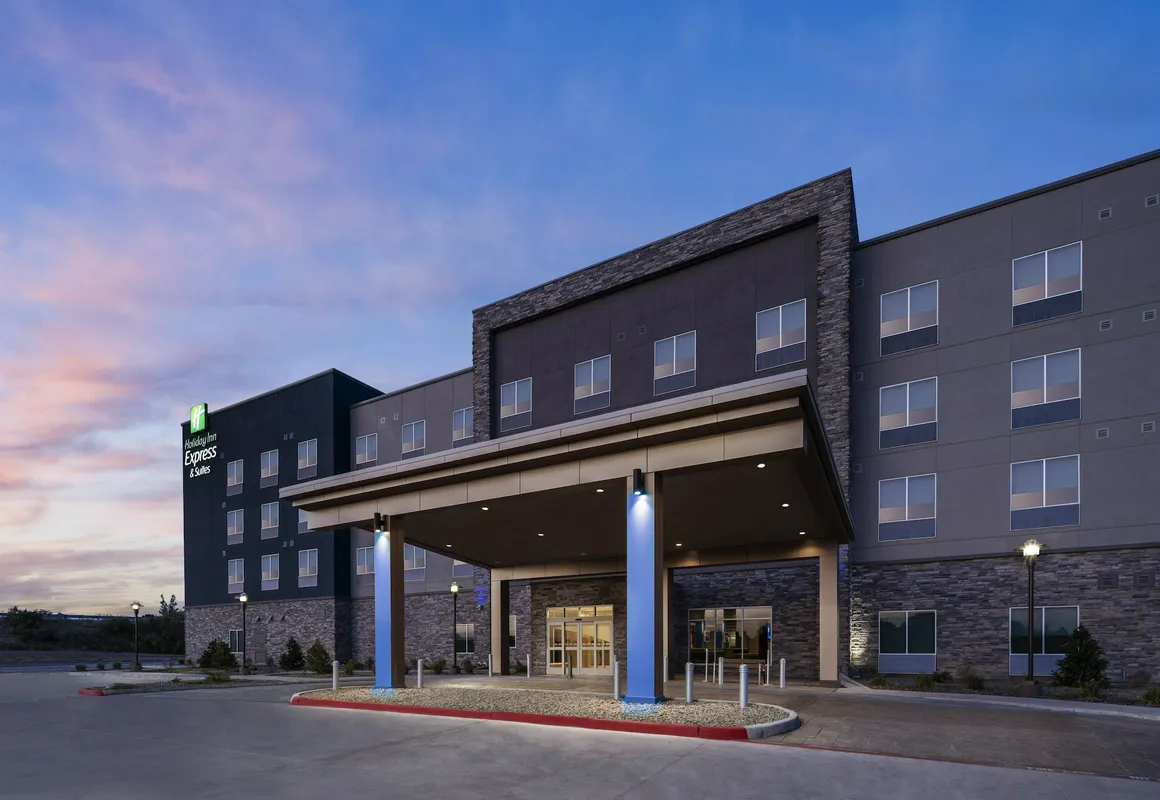 Holiday Inn Express & Suites Odessa I-20 by IHG hotel hero