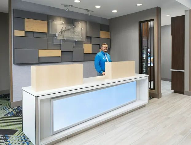 Holiday Inn Express & Suites Odessa I-20 by IHG hotel detail image 2