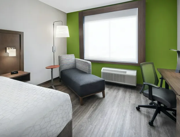 Holiday Inn Express & Suites Odessa I-20 by IHG hotel detail image 4