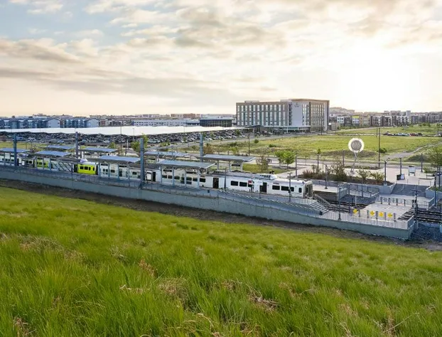 Hyatt Place Peña Station/Denver Airport hotel detail image 1