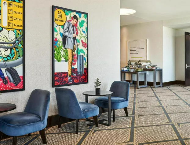 Hyatt Place Peña Station/Denver Airport hotel detail image 1