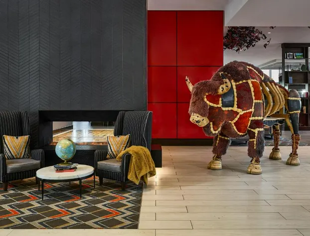 Hyatt Place Peña Station/Denver Airport hotel detail image 2