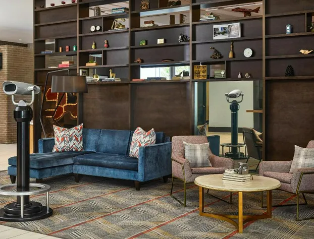 Hyatt Place Peña Station/Denver Airport hotel detail image 3