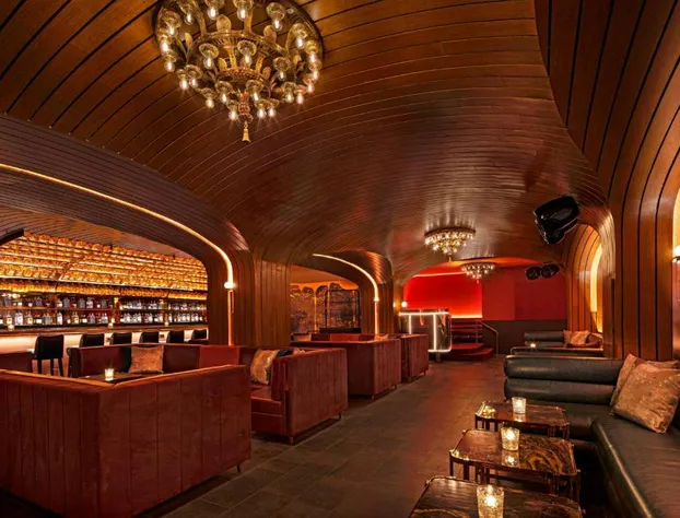 Moxy NYC East Village hotel detail image 2