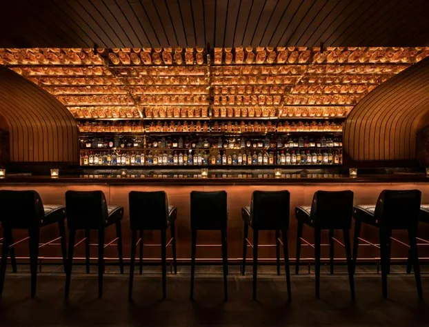 Moxy NYC East Village hotel detail image 4