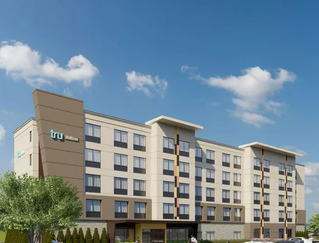 Tru By Hilton Hershey Chocolate Avenue hotel detail image 2