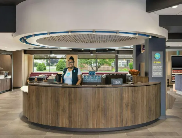 Tru By Hilton Hershey Chocolate Avenue hotel detail image 3