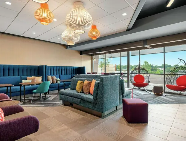 Tru By Hilton Hershey Chocolate Avenue hotel detail image 4