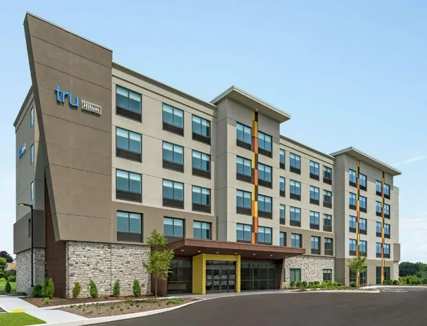 Tru By Hilton Hershey Chocolate Avenue hotel detail image 1
