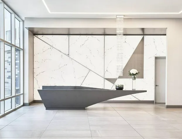 AC Hotel by Marriott Los Angeles South Bay hotel detail image 1