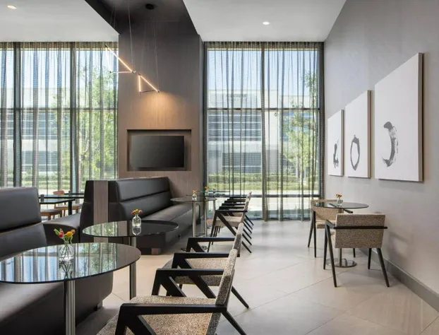 AC Hotel by Marriott Los Angeles South Bay hotel detail image 2