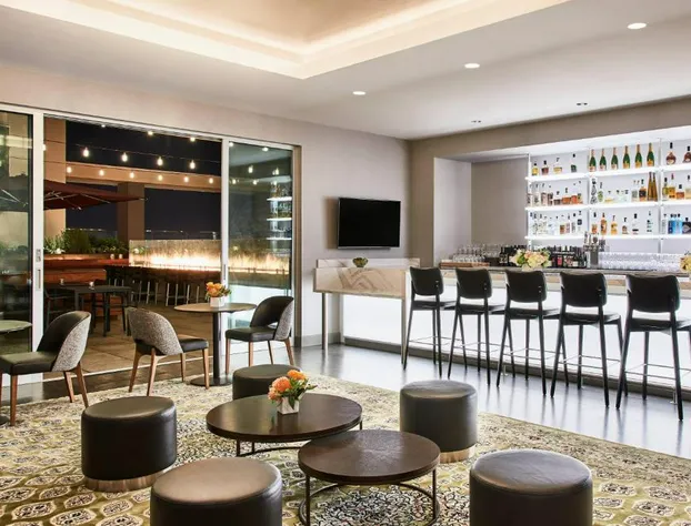 AC Hotel by Marriott Los Angeles South Bay hotel detail image 4