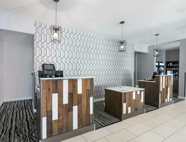 Best Western Plus Executive Residency Marion hotel detail image 2