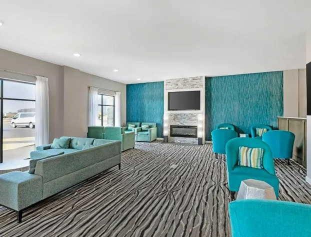 Best Western Plus Executive Residency Marion hotel detail image 3