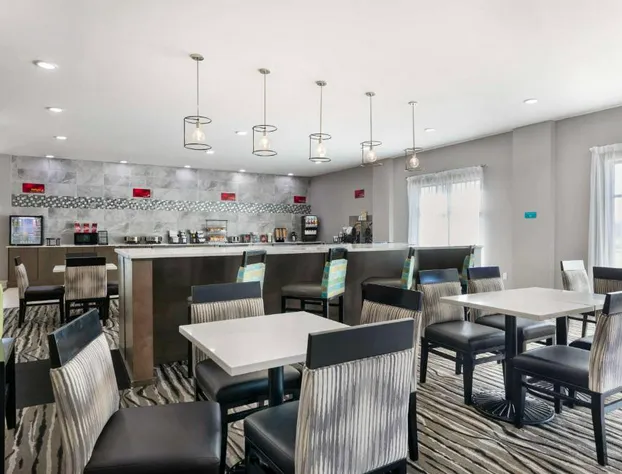 Best Western Plus Executive Residency Marion hotel detail image 4