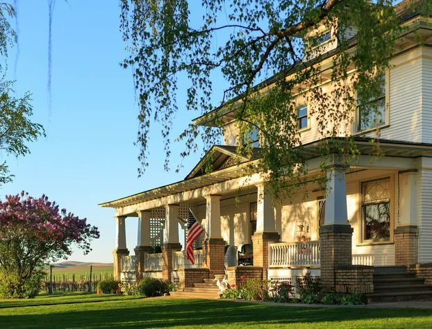 The Inn at Abeja hotel detail image 3