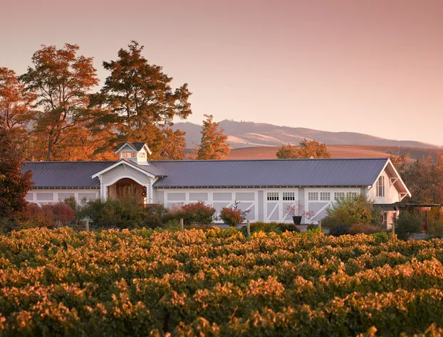 The Inn at Abeja hotel detail image 1