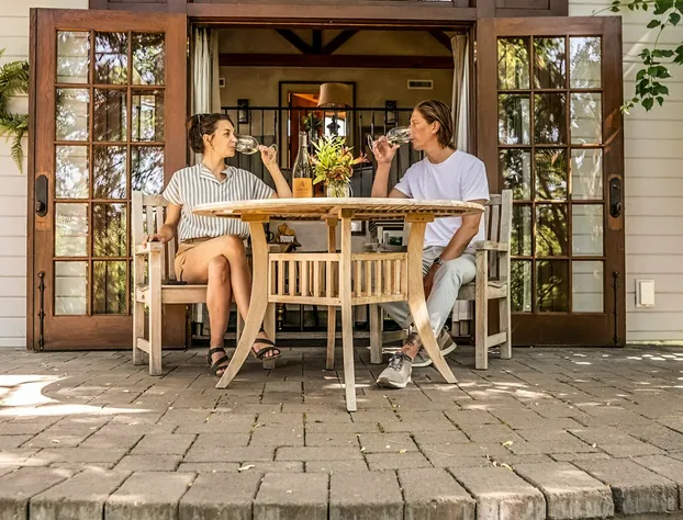 The Inn at Abeja hotel detail image 3