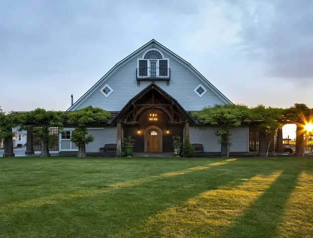 The Inn at Abeja hotel detail image 4