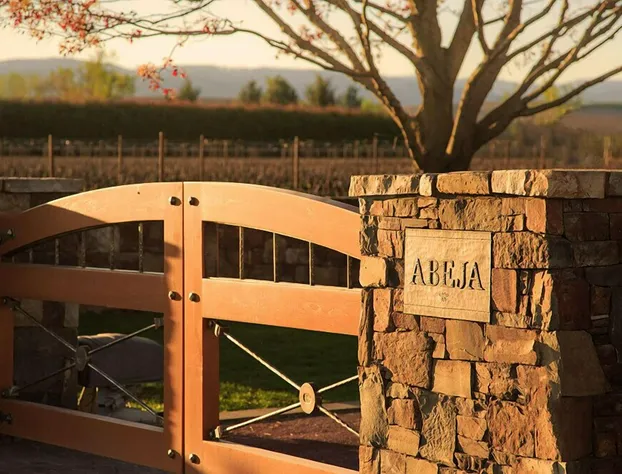The Inn at Abeja hotel detail image 1