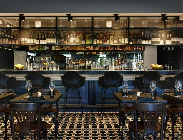 Kimpton Armory Hotel Bozeman by IHG hotel detail image 3