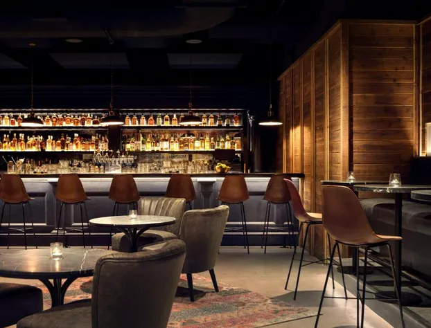 Kimpton Armory Hotel Bozeman by IHG hotel detail image 4