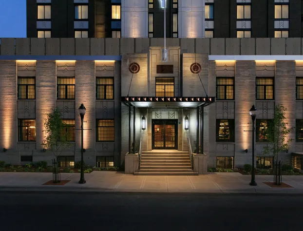 Kimpton Armory Hotel Bozeman by IHG hotel detail image 1