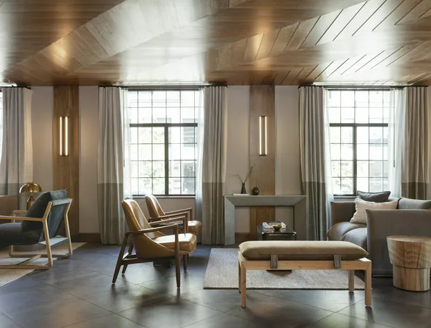 Kimpton Armory Hotel Bozeman by IHG hotel detail image 2