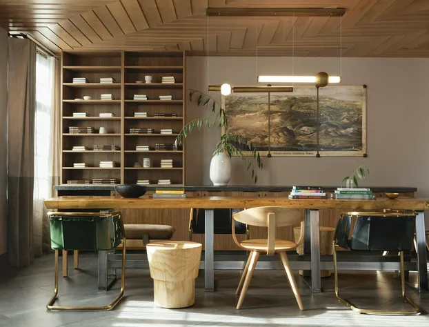 Kimpton Armory Hotel Bozeman by IHG hotel detail image 3