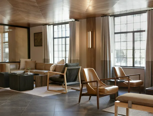 Kimpton Armory Hotel Bozeman by IHG hotel detail image 4