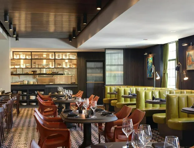 Kimpton Armory Hotel Bozeman by IHG hotel detail image 3