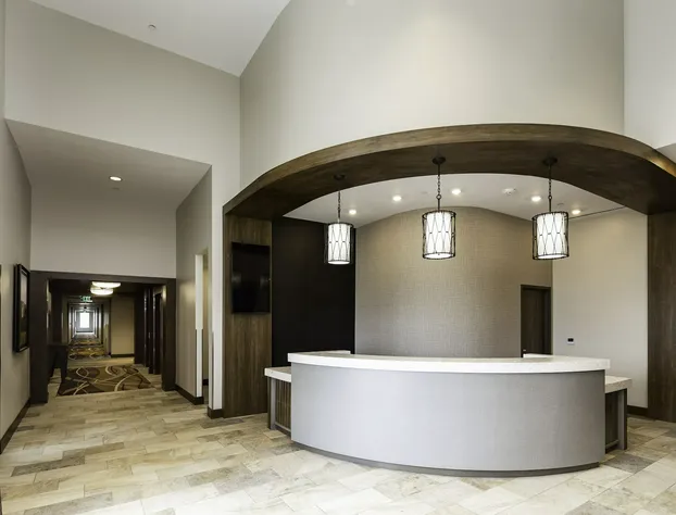 Cahuilla Casino Hotel hotel detail image 2