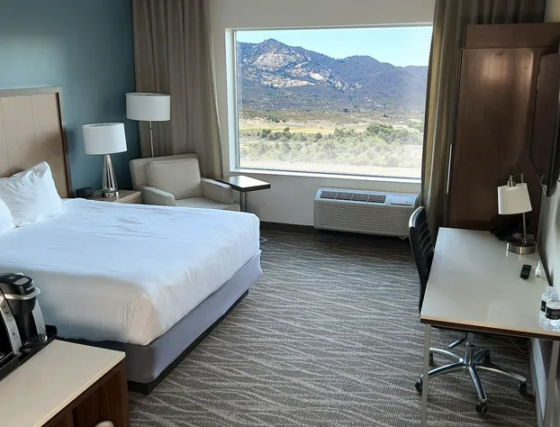 Cahuilla Casino Hotel hotel detail image 3