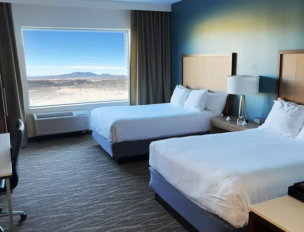 Cahuilla Casino Hotel hotel detail image 4