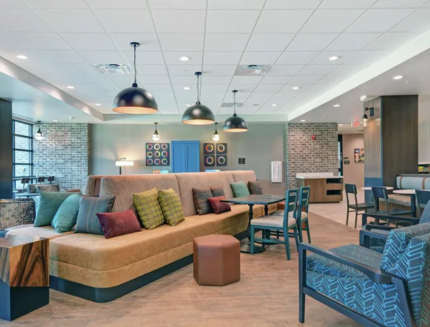 Home2 Suites by Hilton Bettendorf Quad Cities hotel detail image 1