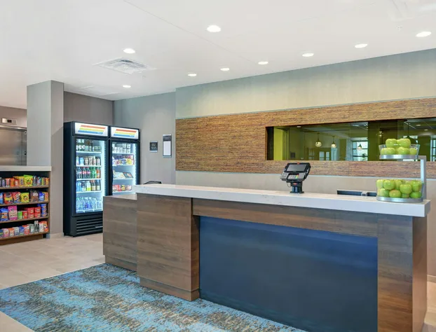 Home2 Suites by Hilton Bettendorf Quad Cities hotel detail image 2